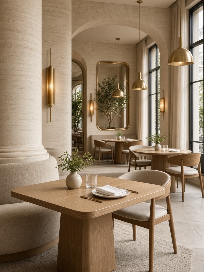 Atelier at Westmere Collection